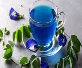 Sangu Poo Tea