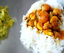 Poondu Puli Kulambu Sadam - AC